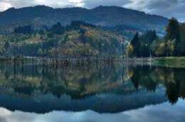 Hdr lake